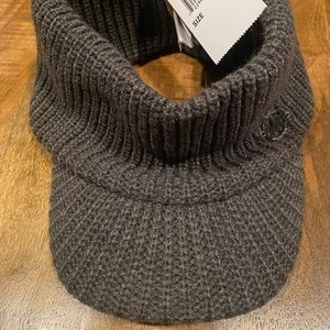 Michael Kors Newsboy Hat